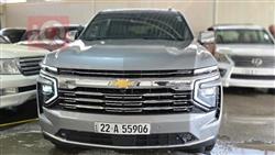 شيفروليه تاهو